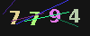 Gambar captcha
